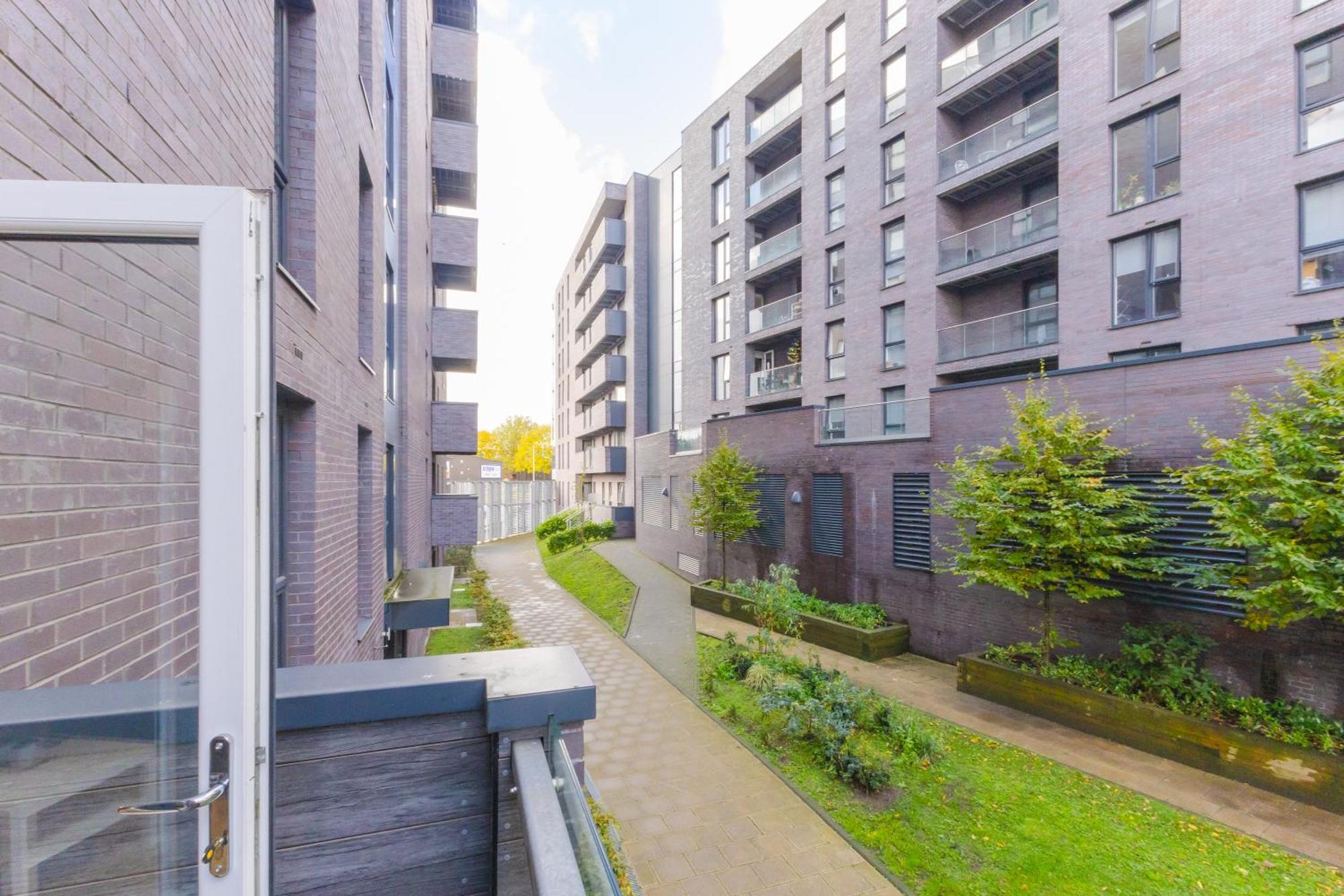 Apartamento Warm 2 Bedroom 15 Min Walk To Etihad Stadium And Center Manchester