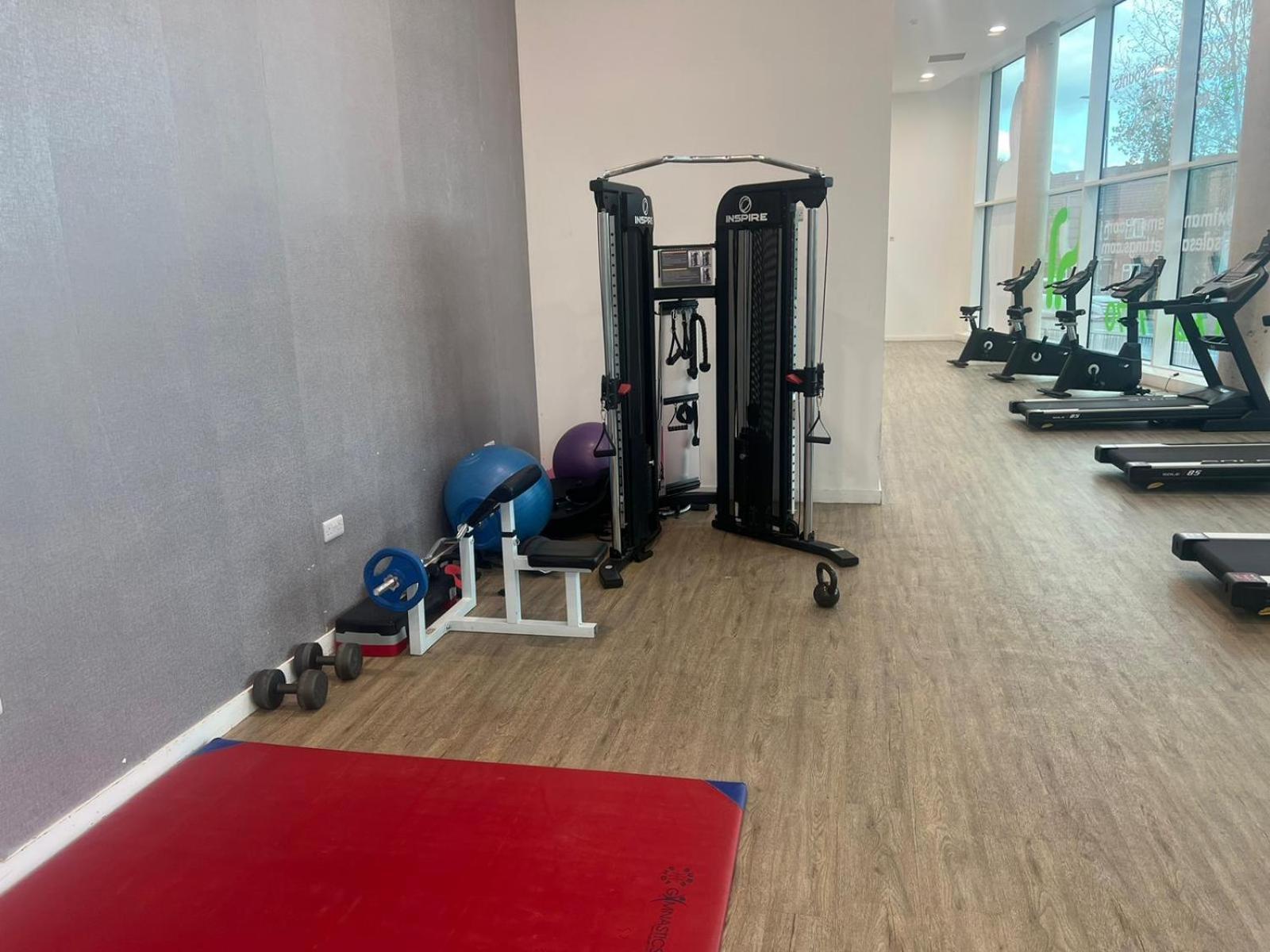 Warm 2 Bedroom 15 Min Walk To Etihad Stadium And Center Apartamento Manchester